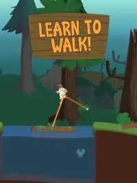 Walk Master Screen Shot 6