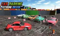 Super Dr. Car Parking Simulator 3D Screen Shot 5