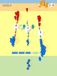 Tug War 3D Screen Shot 9