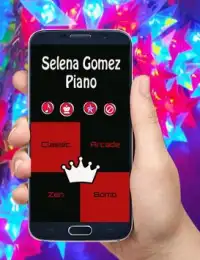 Selena Gomez Screen Shot 0