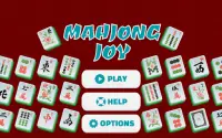 Mahjong Joy-Free Mahjongg game with many levels Screen Shot 16