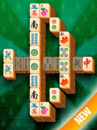 Mahjong 2022 Screen Shot 5