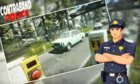 Contraband Police Simulator Guide Screen Shot 2