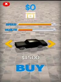 Catch me Racing- Cop Chasing Game Screen Shot 10