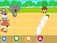 Baby Shapes & Colors FREE Screen Shot 7