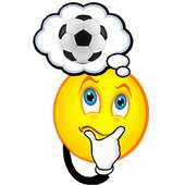 Logo Quiz Futbol