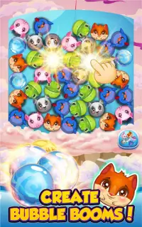 Save My Pets Game – Animals Rescue Mania Screen Shot 2
