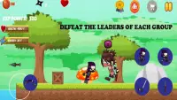 Ninja Wars Screen Shot 5