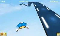Impossible Fly Screen Shot 1