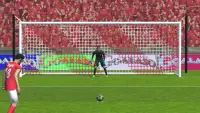 Goalaso Football Penalty Screen Shot 0