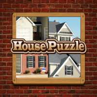 Dream House Puzzle