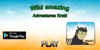 Wild Amazing adventures Kratt 2 Screen Shot 1