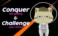 Astro Cat: The Endless Journey Screen Shot 5