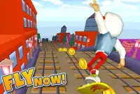 Subway Surf : Run Endless Train Surface Screen Shot 3