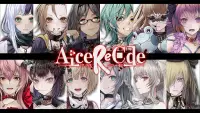 Alice Re:Code アリスレコード（ありすれこーど） Screen Shot 0