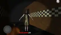 The Nanny 2 Horror Game Screen Shot 0