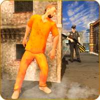 Prison Jail Escape - Survival Escape Mission