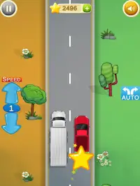 Fun Kid Racing - Traffic Game For Boys And Girls Screen Shot 15