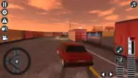 Auto-Antrieb-Fahrsimulator-Extrem Screen Shot 1