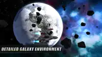 Modern Galaxy Battle Screen Shot 5