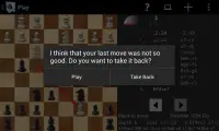 Shredder Schach Screen Shot 5