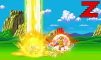 Block Goku Fighting Z Screen Shot 1