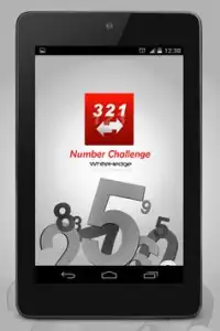 Number Challenge Screen Shot 8