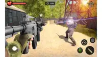 Cross Fire : Firing Squad battlegrounds Screen Shot 3