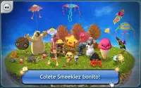 Smeet 3D Social Game Chat Screen Shot 5