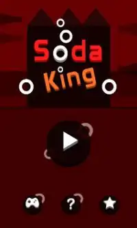Soda King Screen Shot 0