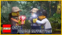 Jewels of LEGO City Junggle Advent Screen Shot 5