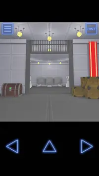 Escape Game - Escape From The Dungeon Screen Shot 0