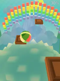 Rainbow Dash Screen Shot 1