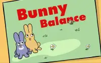 PEEP Bunny Balance Screen Shot 3