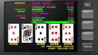 Vegas Video Poker Screen Shot 5