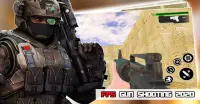 Call for War : FPS Gun Shooting 2020 Screen Shot 0