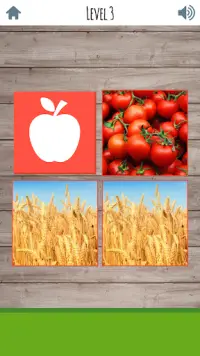 Kids Farm Game: Educational games for toddlers Screen Shot 13