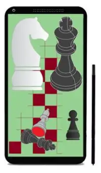 Free Chess Games Screen Shot 1