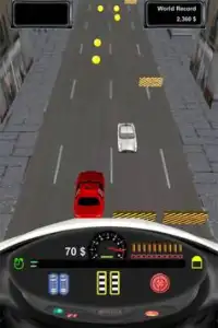 Monster Taxi Screen Shot 13