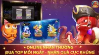 Bắn Cá Online – Săn Thẻ Club 2018 Screen Shot 2