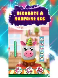 Eggs - Surprise Game Screen Shot 4