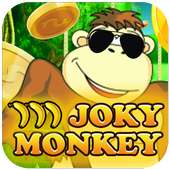 Joky Monkey