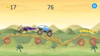 Monster Truck Free Screen Shot 7