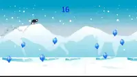 Crazy Angry Penguin Screen Shot 2