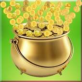 Gold Coins Catcher Free