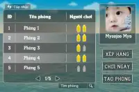 Bắn Tàu online Screen Shot 1