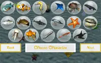Ocean Craft Multiplayer - Online Screen Shot 11