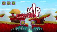 MLP - adventure super pony smash Screen Shot 0
