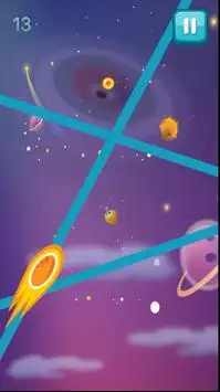 Space Switch Screen Shot 5