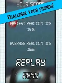 Brain Speed Test Screen Shot 6